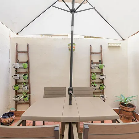Las Candelas - Apartment In Malaga