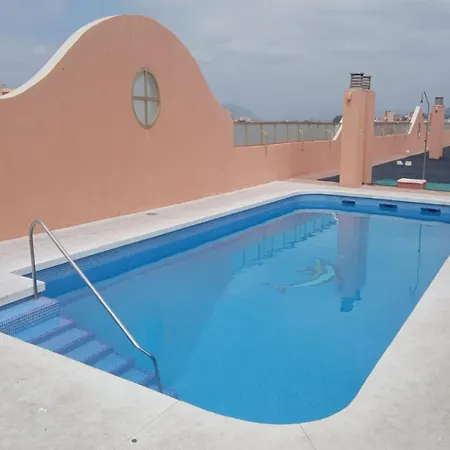 Σπίτι διακοπών Las Candelas - Apartment In Malaga *