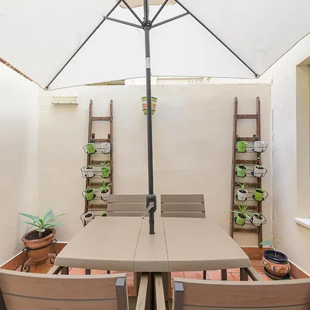 Las Candelas - Apartment In Malaga Σπίτι διακοπών *